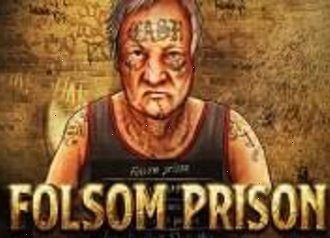 Folsom Prison slot
